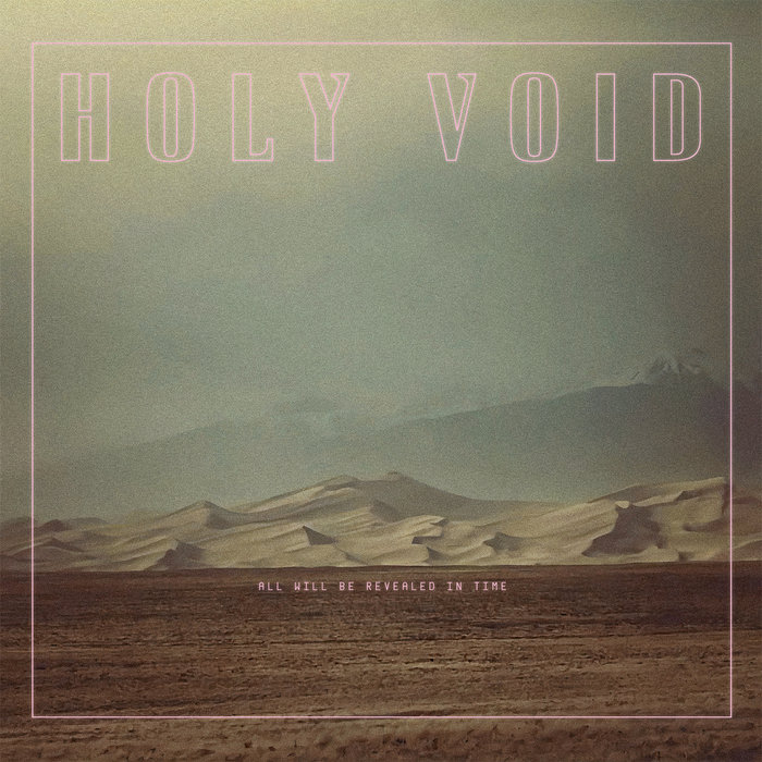Holy Void — Photo