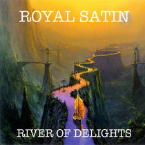 River of Delights cover art
