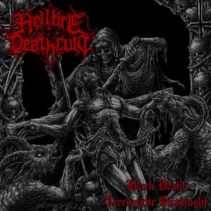 Triumphant Death March cover