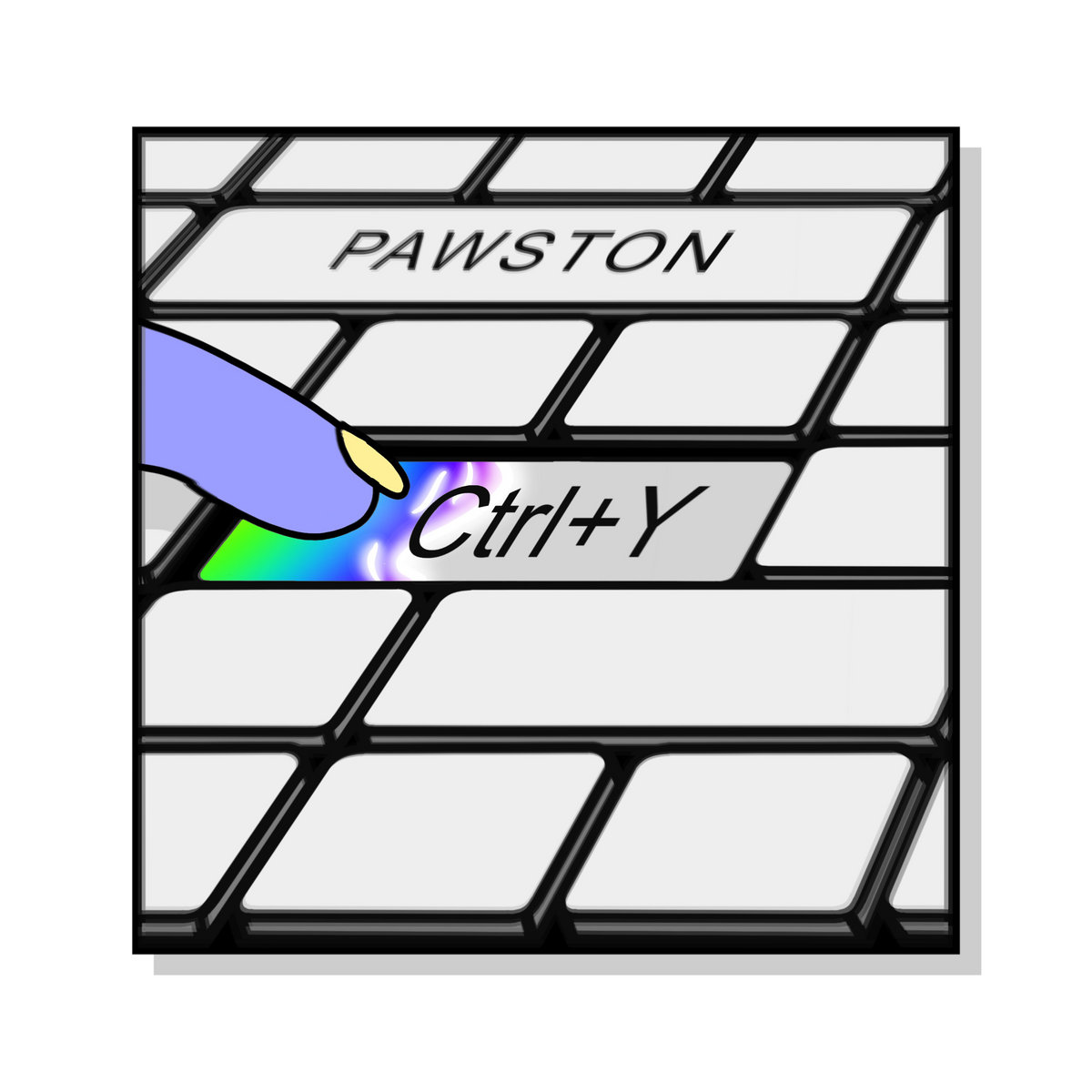 Ctrl Rys Ctrl+Y | Pawston | Bostonlondon