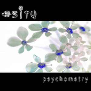 Psychometry cover