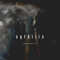 Original Demo EP - 2003 cover art