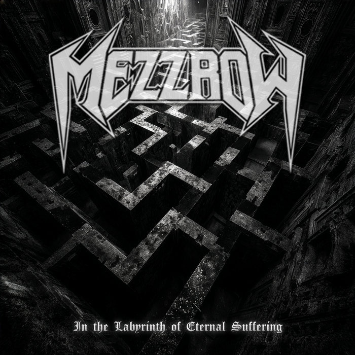 In the Labyrinth of Eternal Suffering | Mezzrow