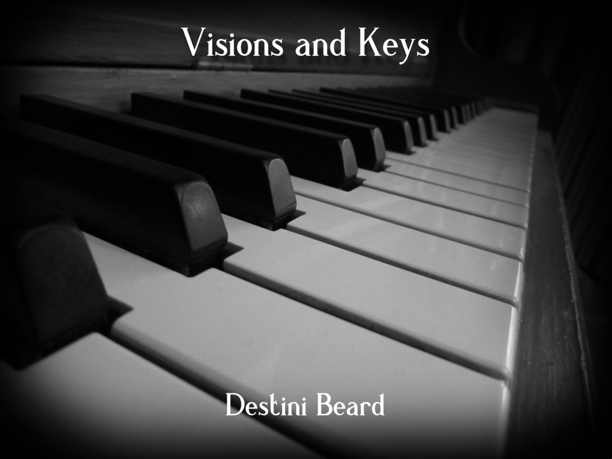 Visions and Keys