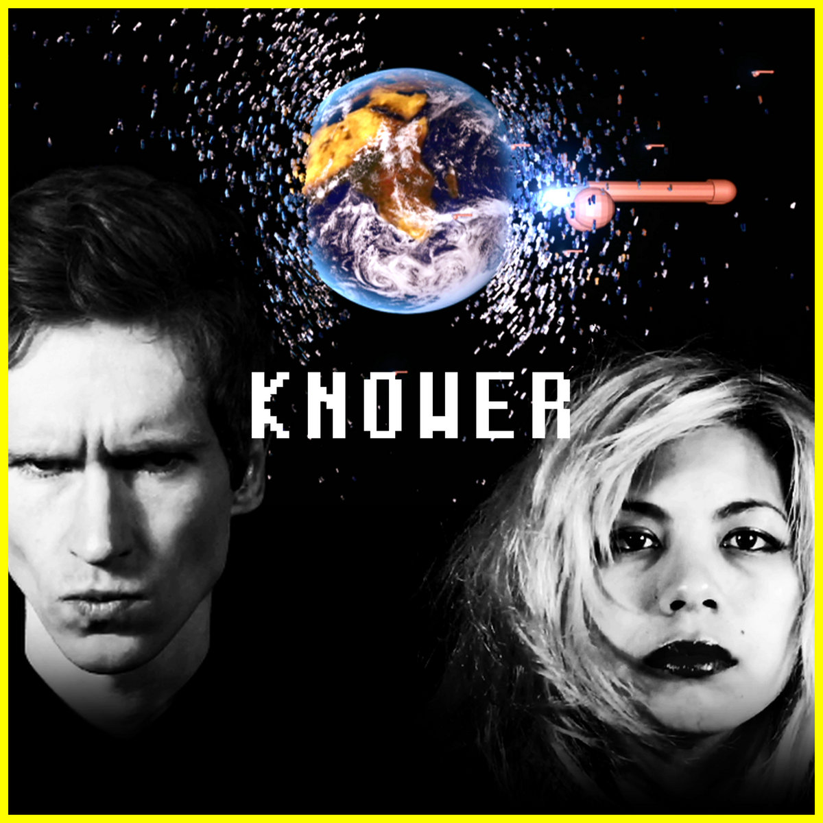 RÃ©sultat de recherche d'images pour "knower LP cover"