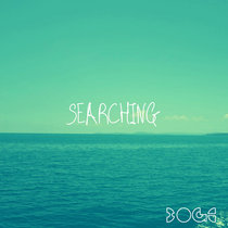 Searching cover art