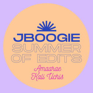 Summer of Edits - Amaarae, Kali Uchis cover