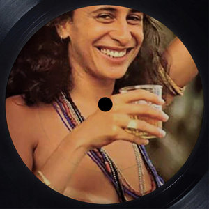 Festa (Bernardo Pinheiro Edit) cover