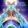 Portals of Light Cover Art