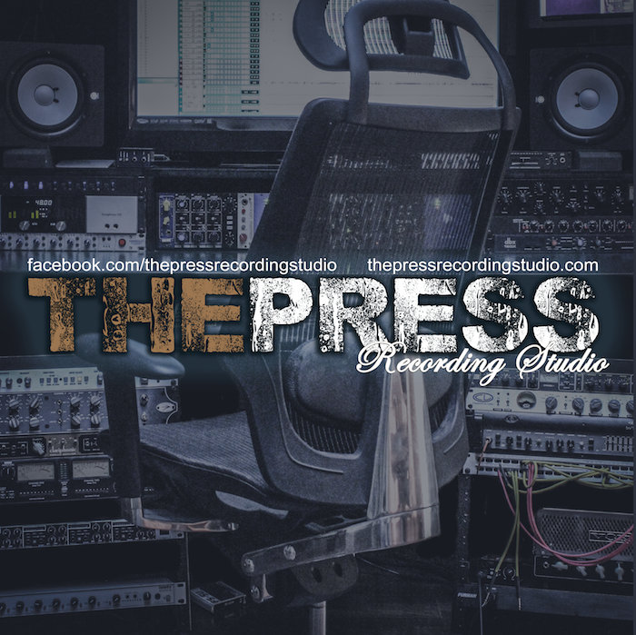 Recent Recordings The Press Recording Studio