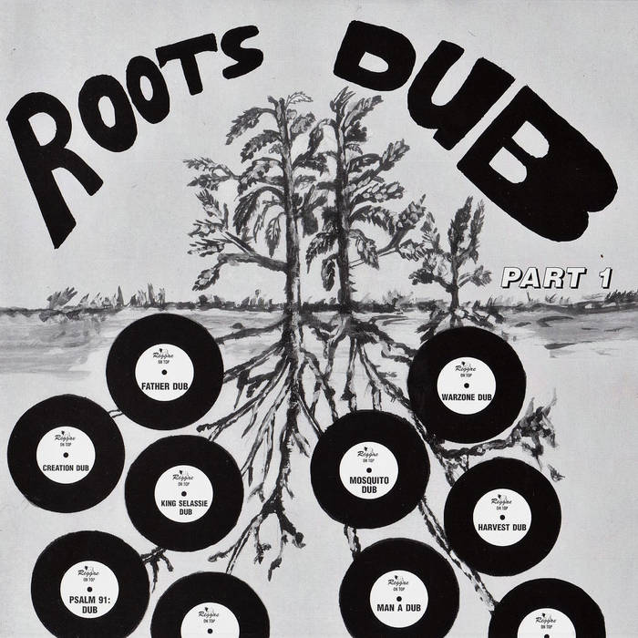 Roots Dub Part 1 | Reggae On Top