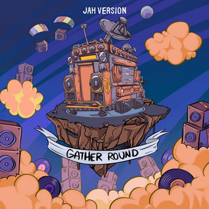 Gather RoundJah Version cover