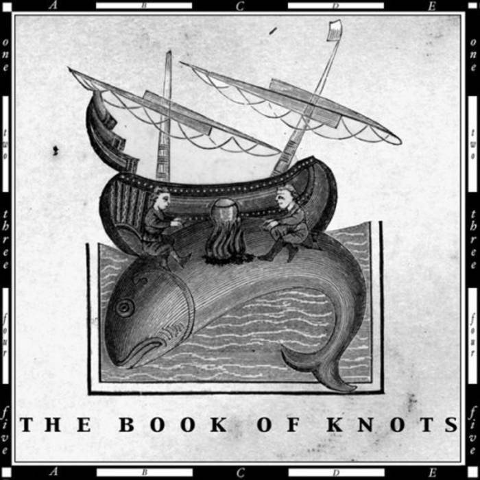 Book Of Knots The Book Of Knots Arclight Records
