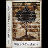 Will of the Abyss collaboration with SORC'HENN