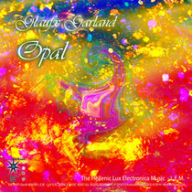 Opal cover art