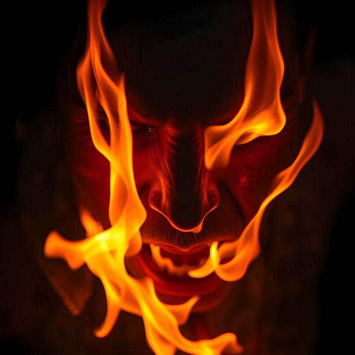 Where The Fire Forever Burns | Mire | OKBM
