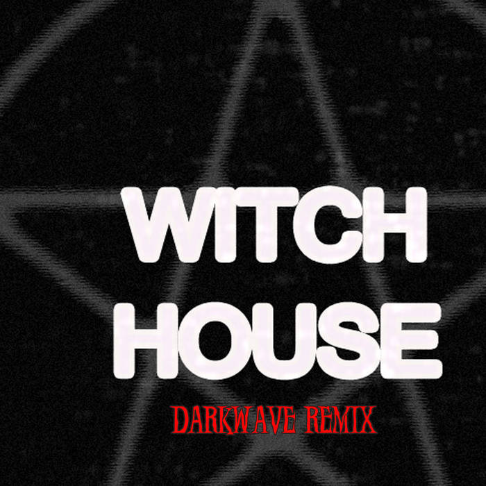 Darkwave - Witch House ( Retrowave Horror Remix Halloween 2019