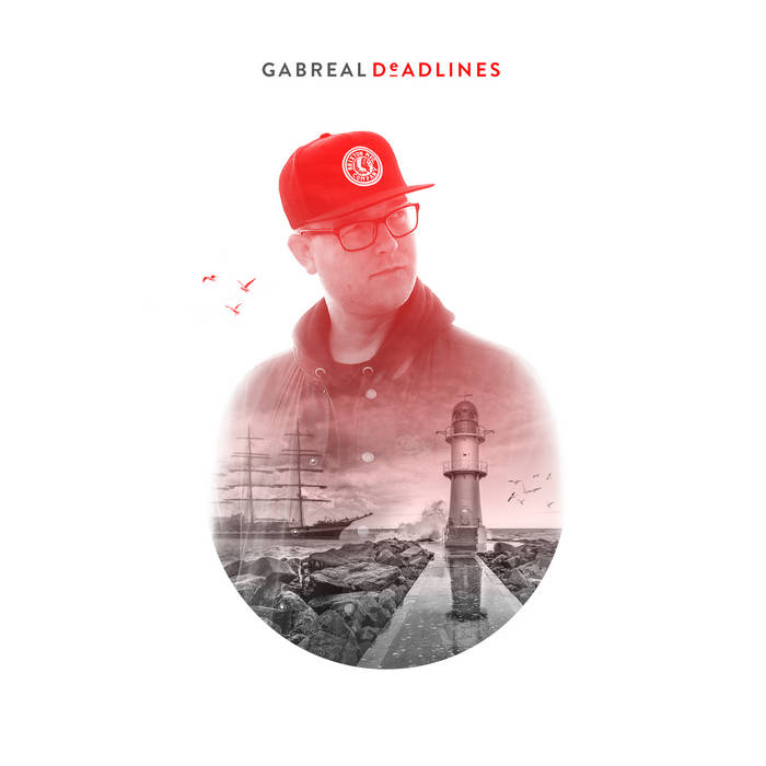 11 Gabreal Tracks, die von Kollege Schnürschuh produziert 11 Gabreal Tracks, die von Kollege Schnürschuh produziert