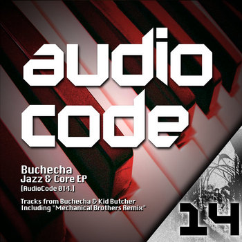Music Audiocode