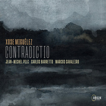 contradictio | xose miguelez