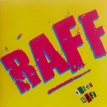 Music | RAFF