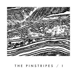 THE PINSTRIPES / I cover
