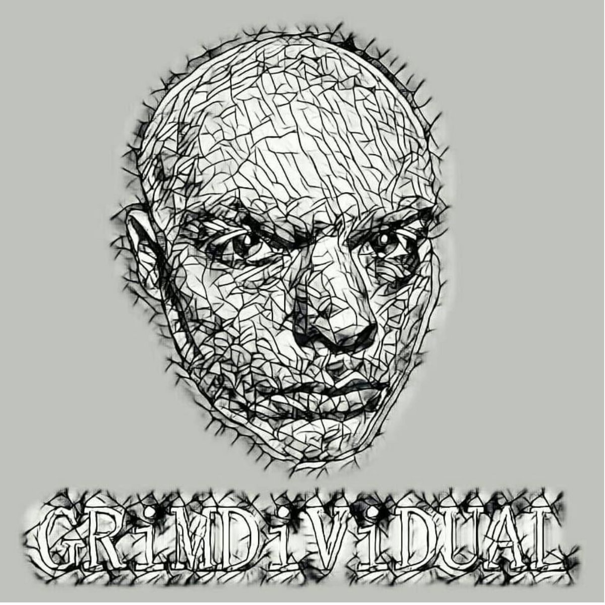 GRiMDiViDUAL GRiMDiViDAUL GRiMDiViDUAL