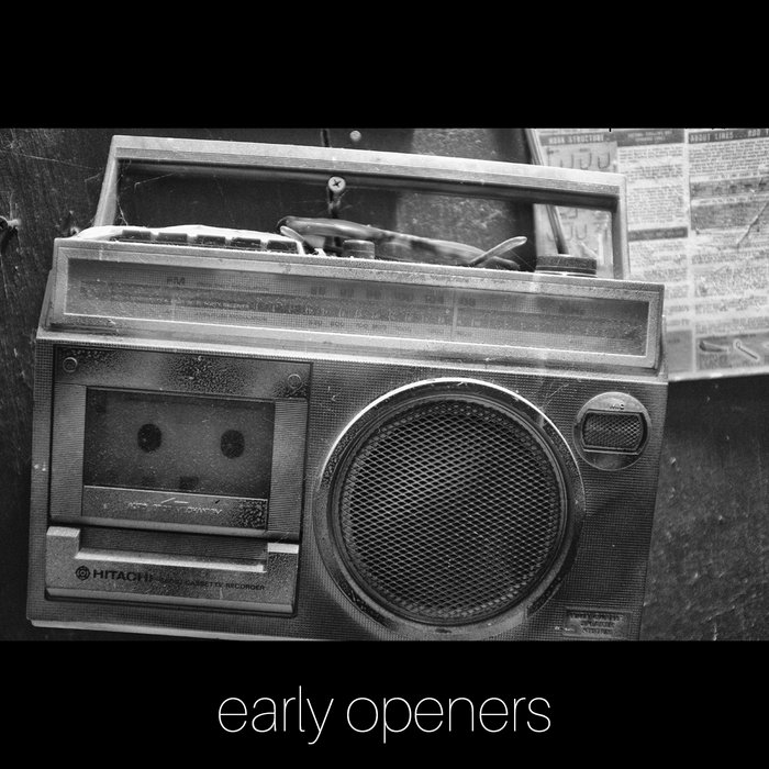 demo Early Openers
