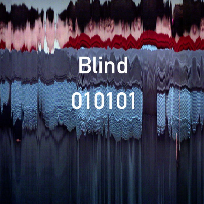 010101 | Blind