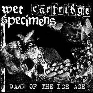 Dawn of the Ice Age (split with Cartridge) cover