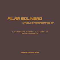 Pilar Molinero — Unveiling Perspectives dbartistsmusique028