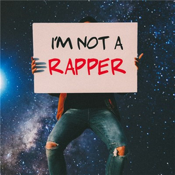 Com Non Rapper Im Not A Rapper | Jamesthemormon