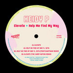 RSD026 // Elevate / Help Me Find My Way