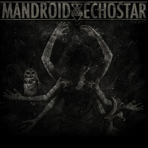 Mandroid Echostar EP Instrumental cover