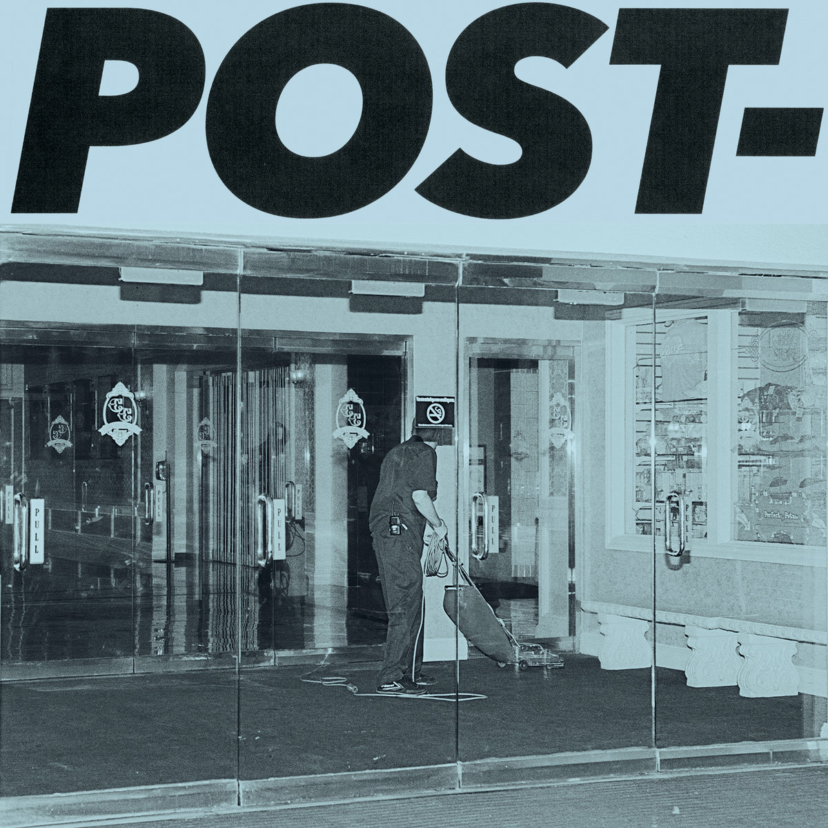 POST-, 2018