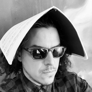 Robert Gomez — Gomez plays Pascoal