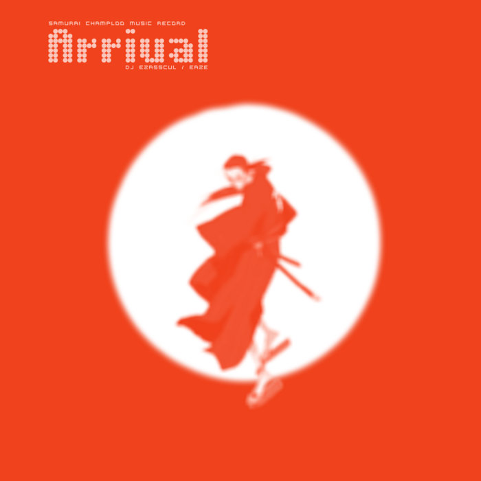 ★新品 samurai champloo music record (x4枚) Amazon.com: Samurai Champloo Music Record: Playlist