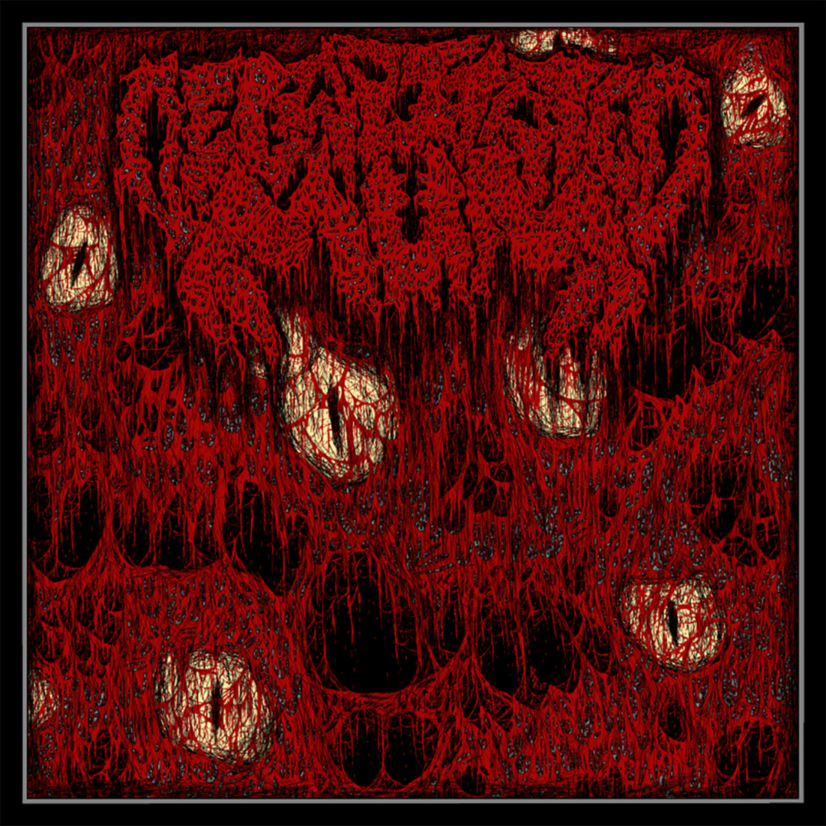 Blood Curry Decapitated Mum - 