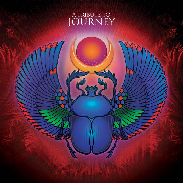A Tribute To Journey | Various Artists | Deadline Music