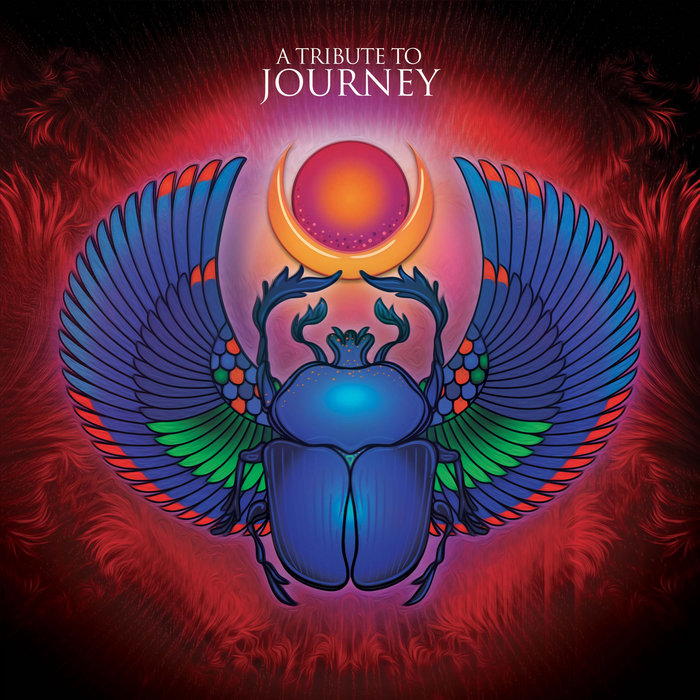 Welcome back to The 70's “Journey of a S A Tribute To Journey | Various Artists | Deadline Music