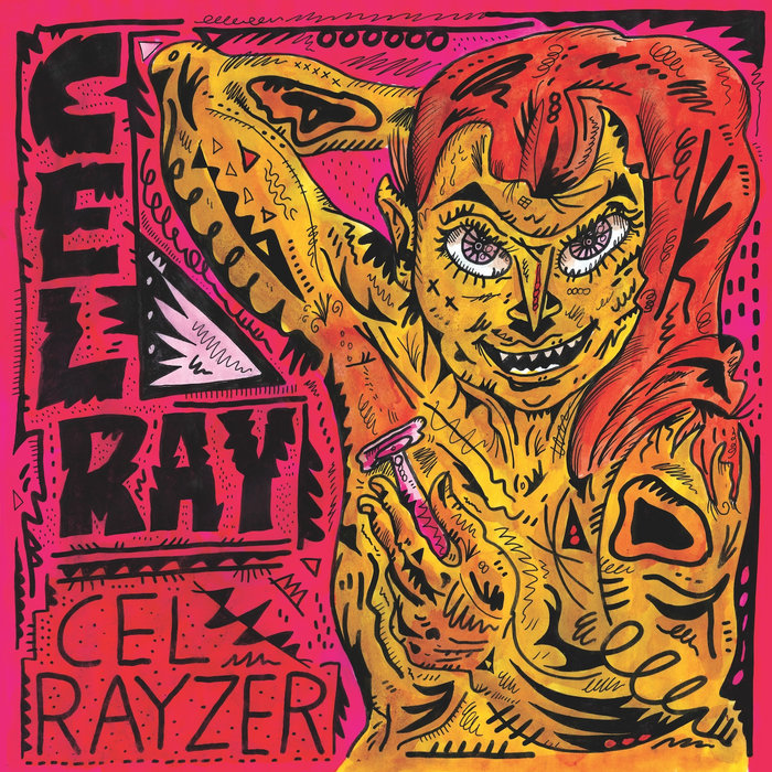 Cel Rayzer