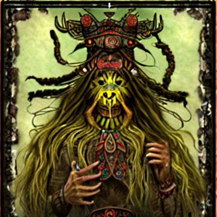 Psychedelic Rapture Death Psychedelics | Fairyport Convent