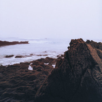 Album artwork for Brandung