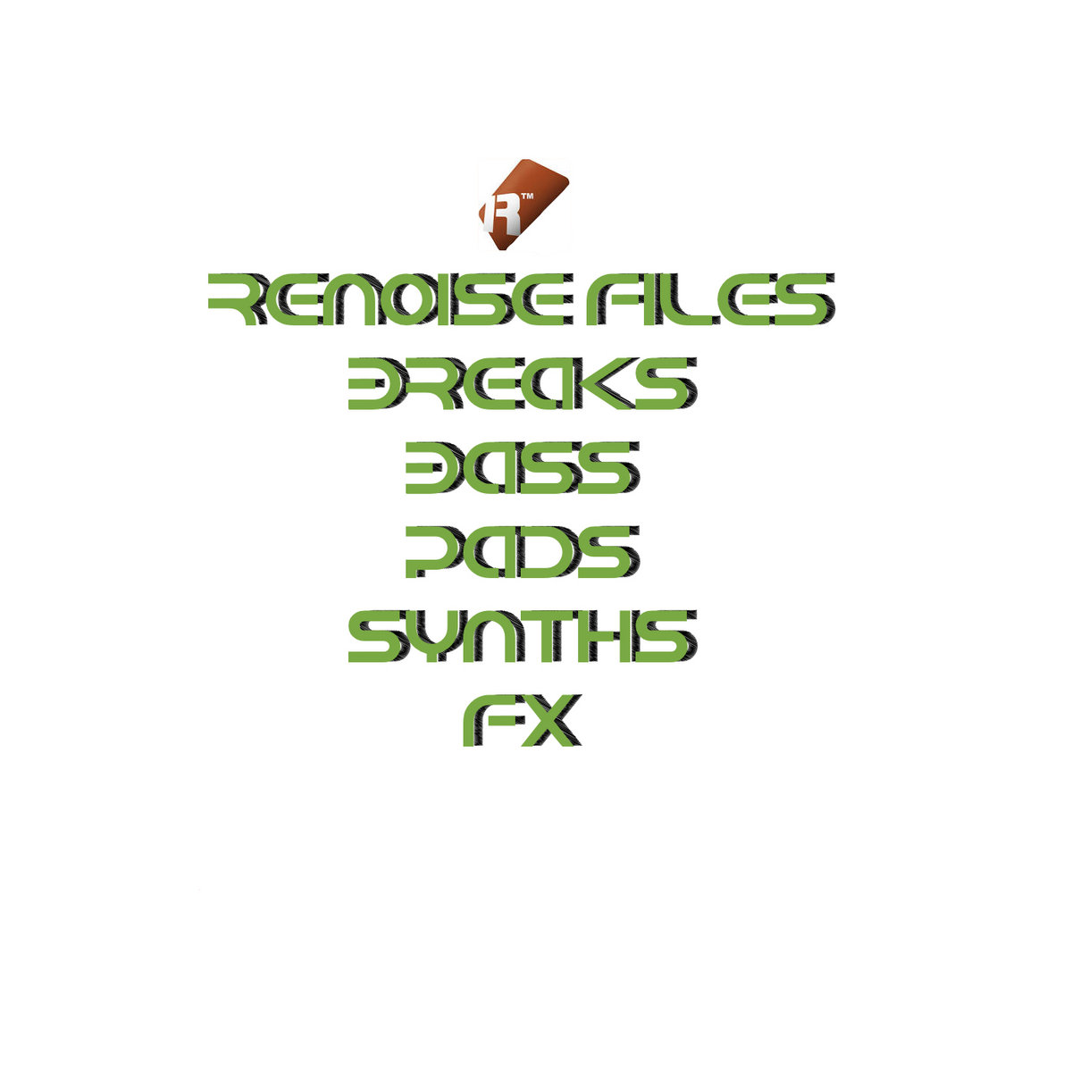 RENOISE FILES sample pack | Xkernel