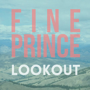 Lookout EP cover