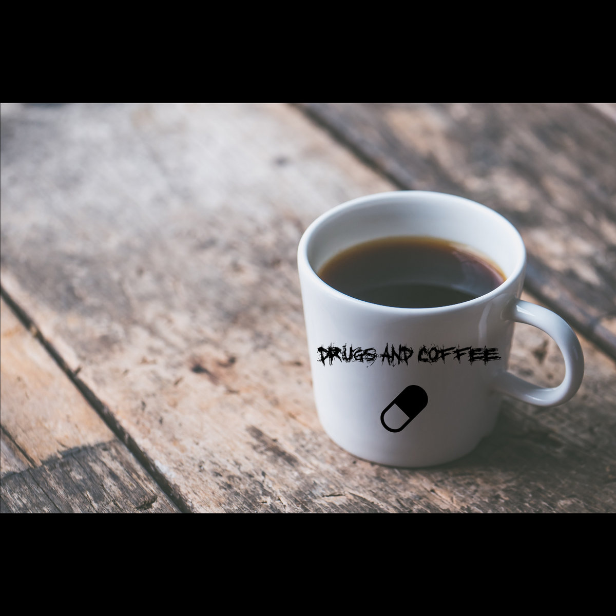 Drugs and Coffee Three Scotch In