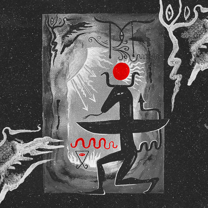 Theriomorphic Temples