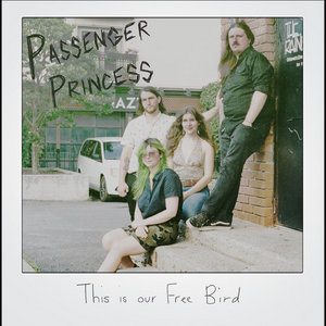 This Is Our Free Bird cover