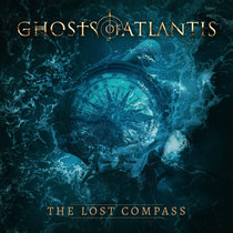 The Lost Compass cover art