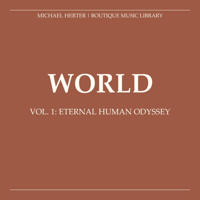 Michael HERTER - FOLK and WORLD